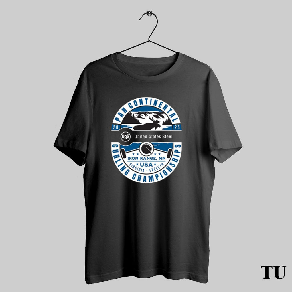 Trending Pan Continental Curling Championships United States Steel Iron Range Mn Usa 2025