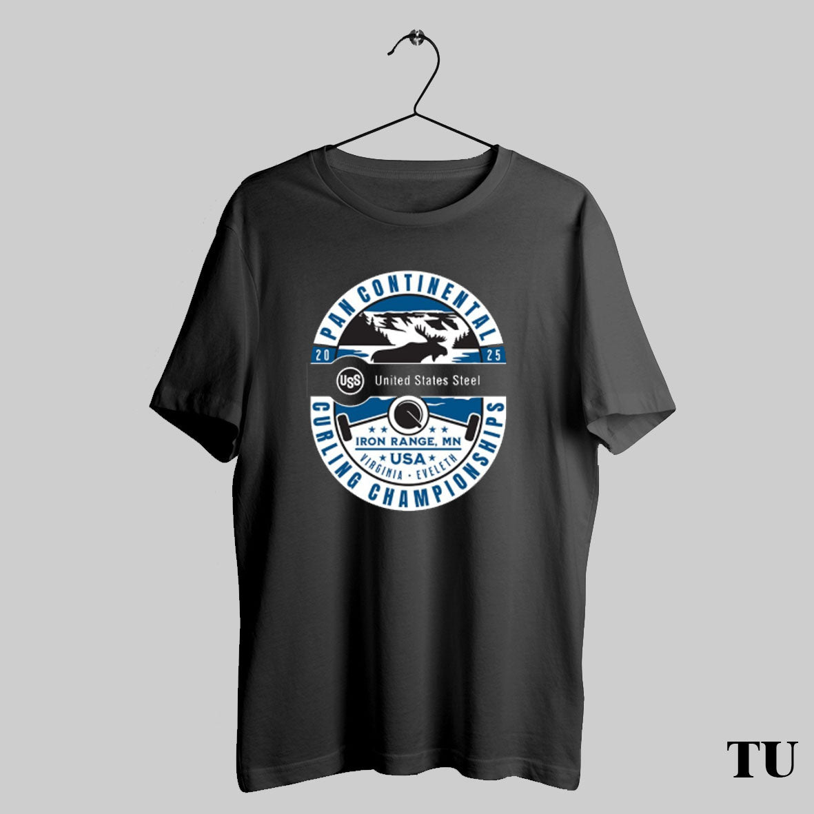 Trending Pan Continental Curling Championships United States Steel Iron Range Mn Usa 2025