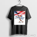 Trending Poster Auburn Tigers Basketball All America Team Johni Broome Wooden Award T Shirt