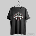 Trending South Carolina Gamecocks 2025 Sec Womens Basketball Conference Tournament Champions Locker Room
