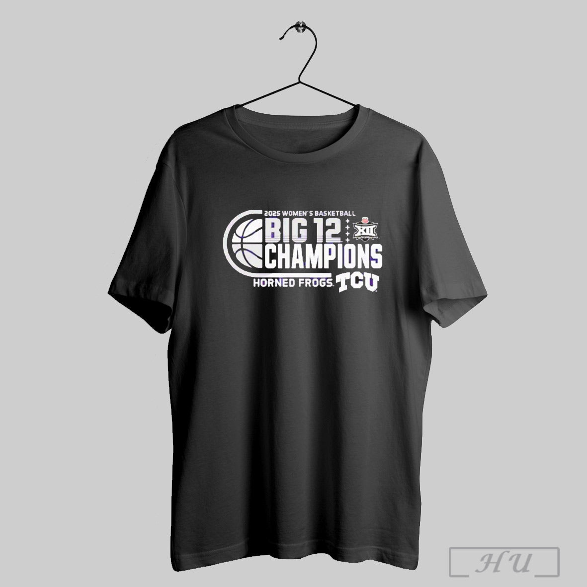 Trending Tcu Horned Frogs Big 12 Womens Basketball Conference Tournament Champions Locker Room