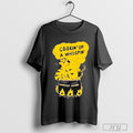 Trending The Gettin Place Cookin Up A Whoopin Gameday Gumbo Tiger T Shirt