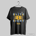 Trending Ucla Bruins 2025 Ncaa Mens Basketball Championship March Madness Elite Eight T Shirt