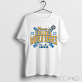 Trending Ucla Bruins 2025 Ncaa Softball Womens College World Series Cut Off T Shirt