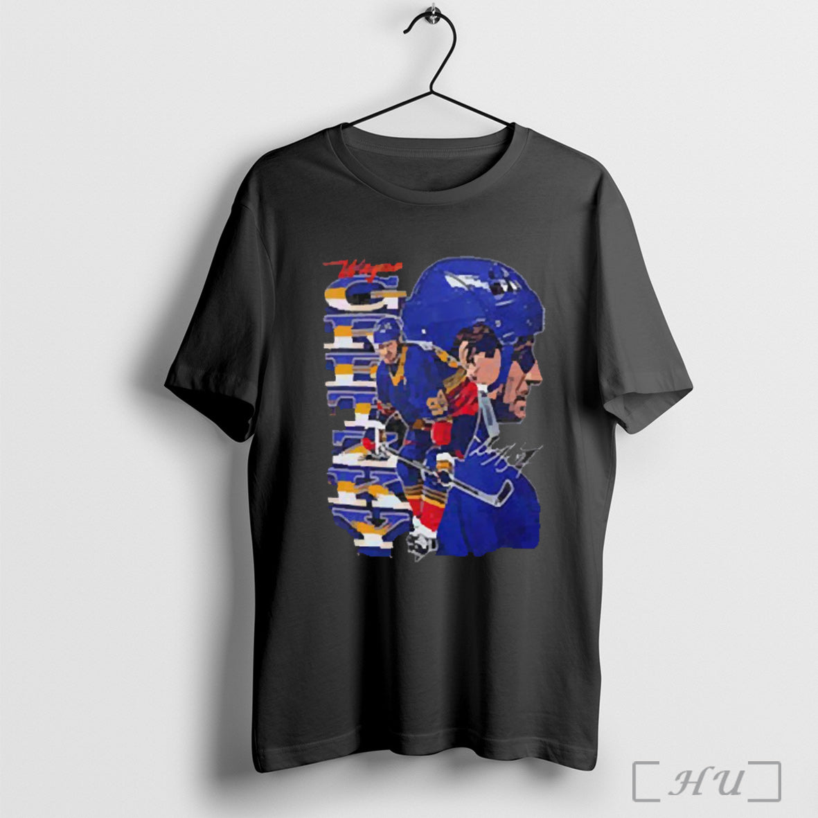 Trending Wayne Gretzky A Tribute To A Hockey Legend St Louis Blues 2025