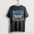Trending Whiskey Myers Born To Do Kresge Auditorium Interlochen Mi June 15 2025
