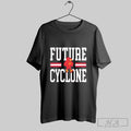 Trendy Isu Future Cyclone Shirt Tee