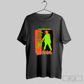Trendy Idle Hands Psycho Killer Shirt Tee