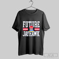 Trendy Ku Future Jayhawk Shirt Tee