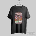 Trendy Knights And Nonsense Holy Grail Quest Module Shirt Tee