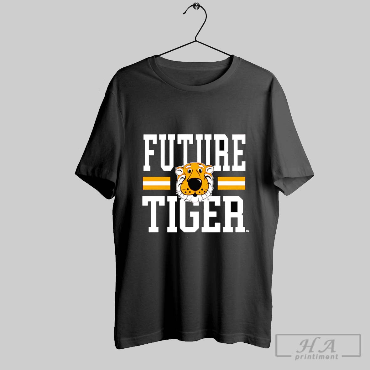 Trendy Missouri Future Tiger Shirt Tee
