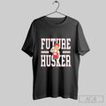 Trendy Nebraska Future Husker Shirt Tee