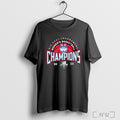 Trendy Uconn Womens Basketball 2024 25 Big East Wbb Tournament Champions T Shirt