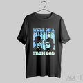 Trendy Were On A Mission From God Blues Brothers Shirt Tee
