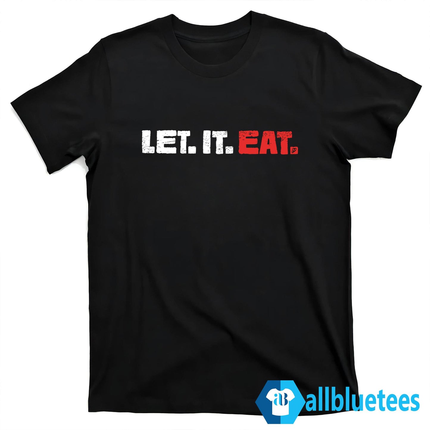 Trevor Bauer Let It Eat Shirt