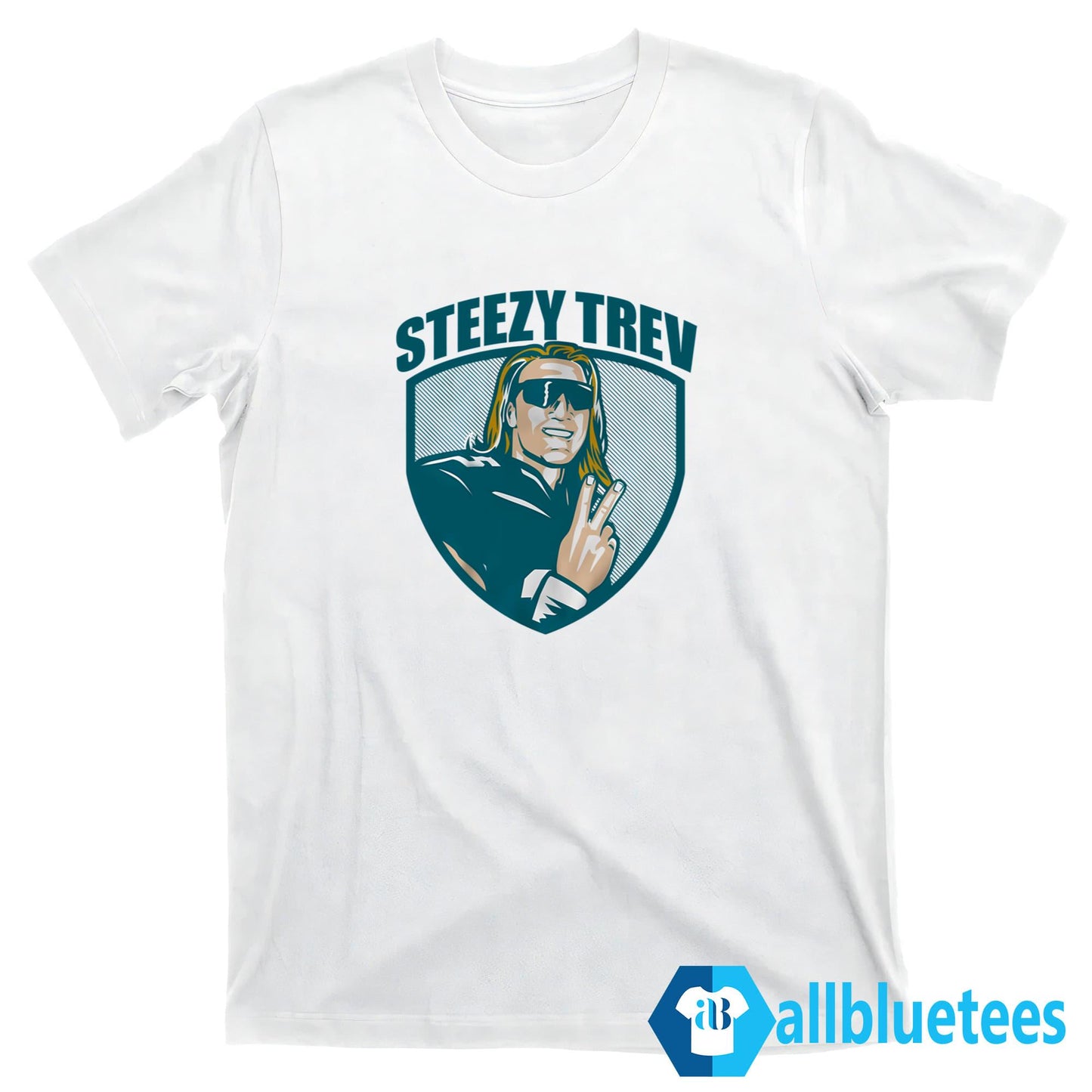 Trevor Lawrence Steezy Trev Shirt