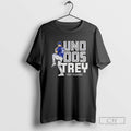 Trey Yesavage Toronto Blue Jays Baseball Mlb Uno Dos Trey