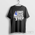 Trey Yesavage Uno Dos Trey Toronto Blue Jays