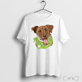 Trisha Yearwood Dotties Yard Dog T Shirt Sweatshirt Png
