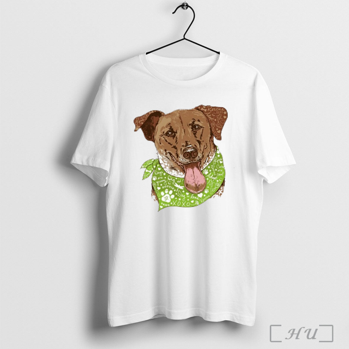 Trisha Yearwood Dotties Yard Dog T Shirt Sweatshirt Png