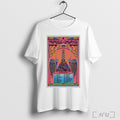 Tropidelic Shwayze Summer 2025 T Shirt