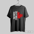 True North Strong And Free Canada