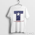 Trump 2028 Three Term Trump T Shirt