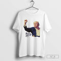 Trump Assassination Attempt Trump Never Give Up