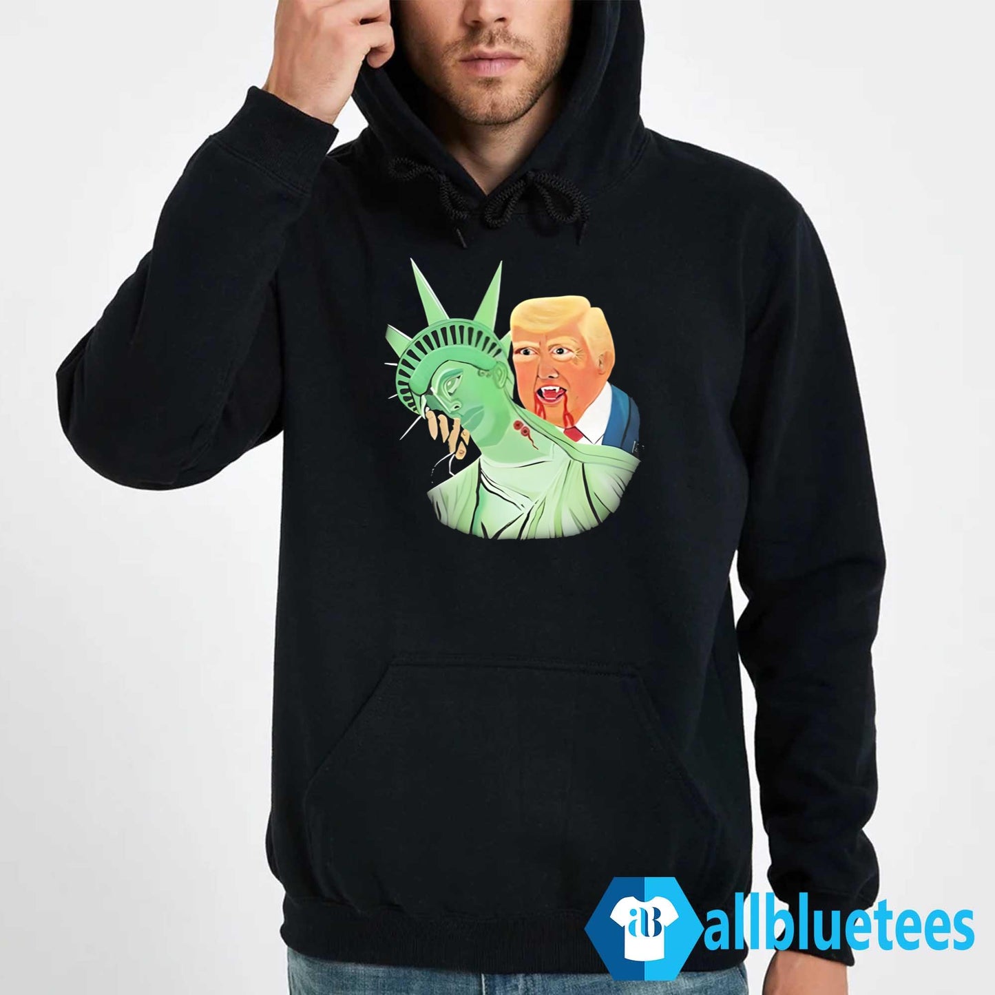 Trump Blood Sucker Shirt