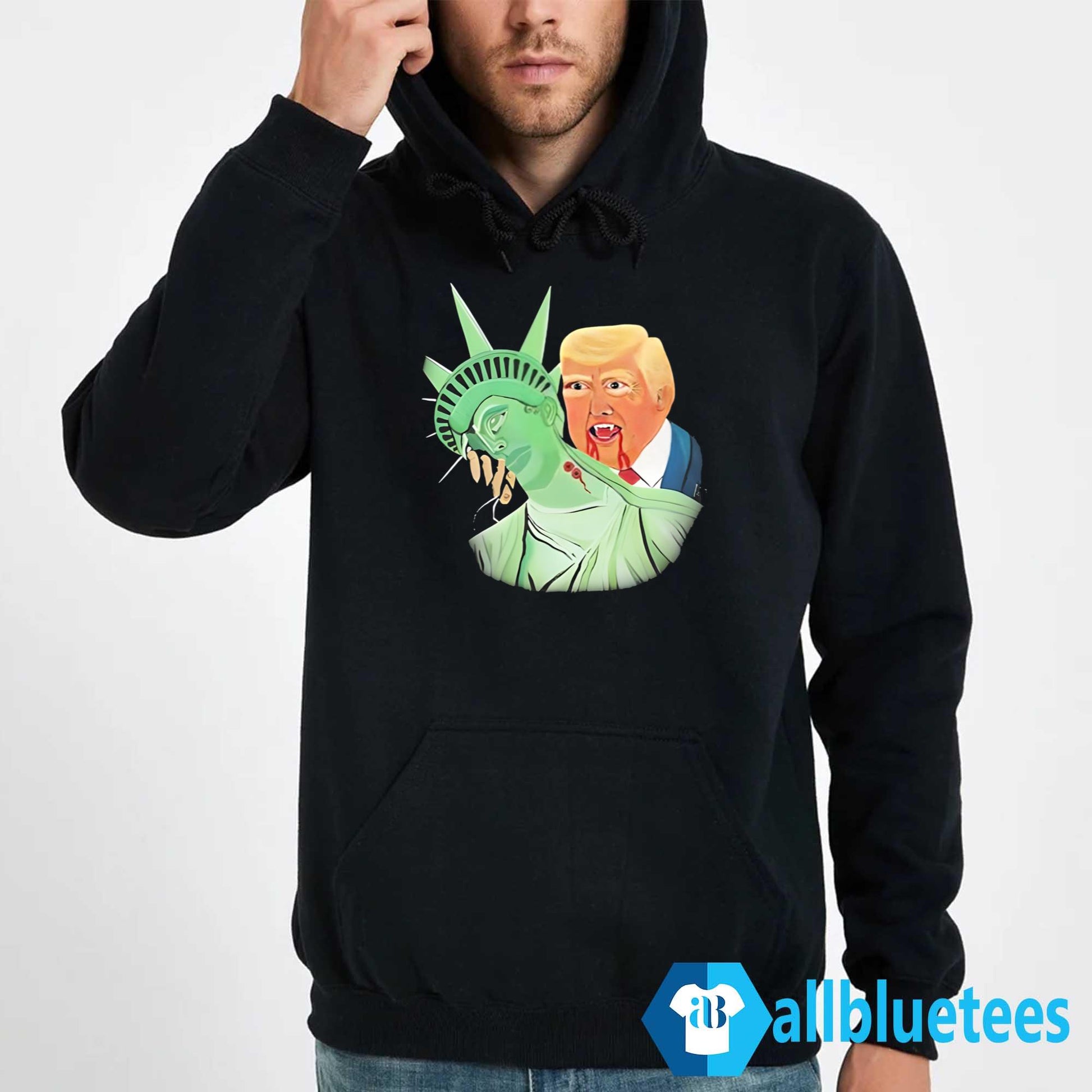 Trump Blood Sucker Shirt