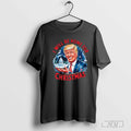 Trump Ill Be Home For Christmas Funny Trump Christmas