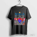 Trump Maga Make Argentina Great Again