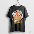 Trump Make Fries Great Again Mcdonalds Voting For Trump