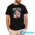 Trump Make Pets Safe Again Shirt