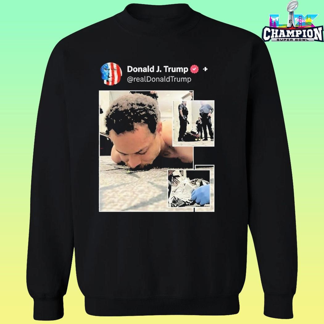 Trump Shooter Cole Thomas Allen Shirt