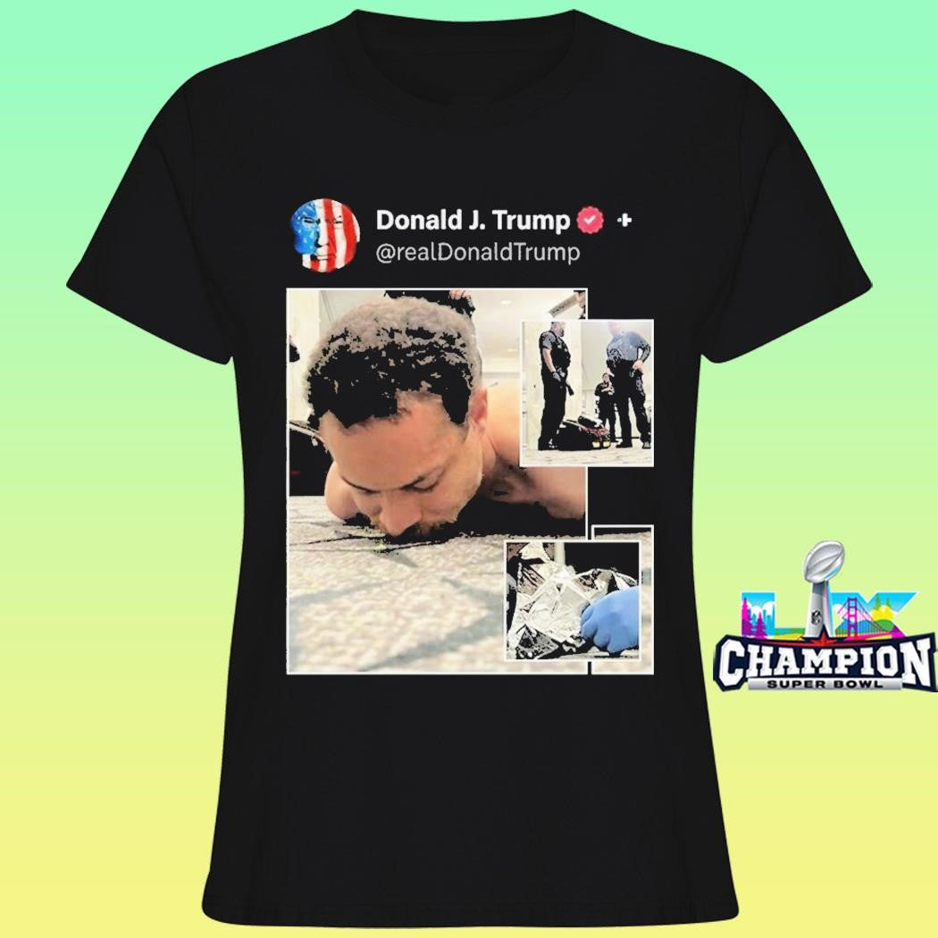 Trump Shooter Cole Thomas Allen Shirt