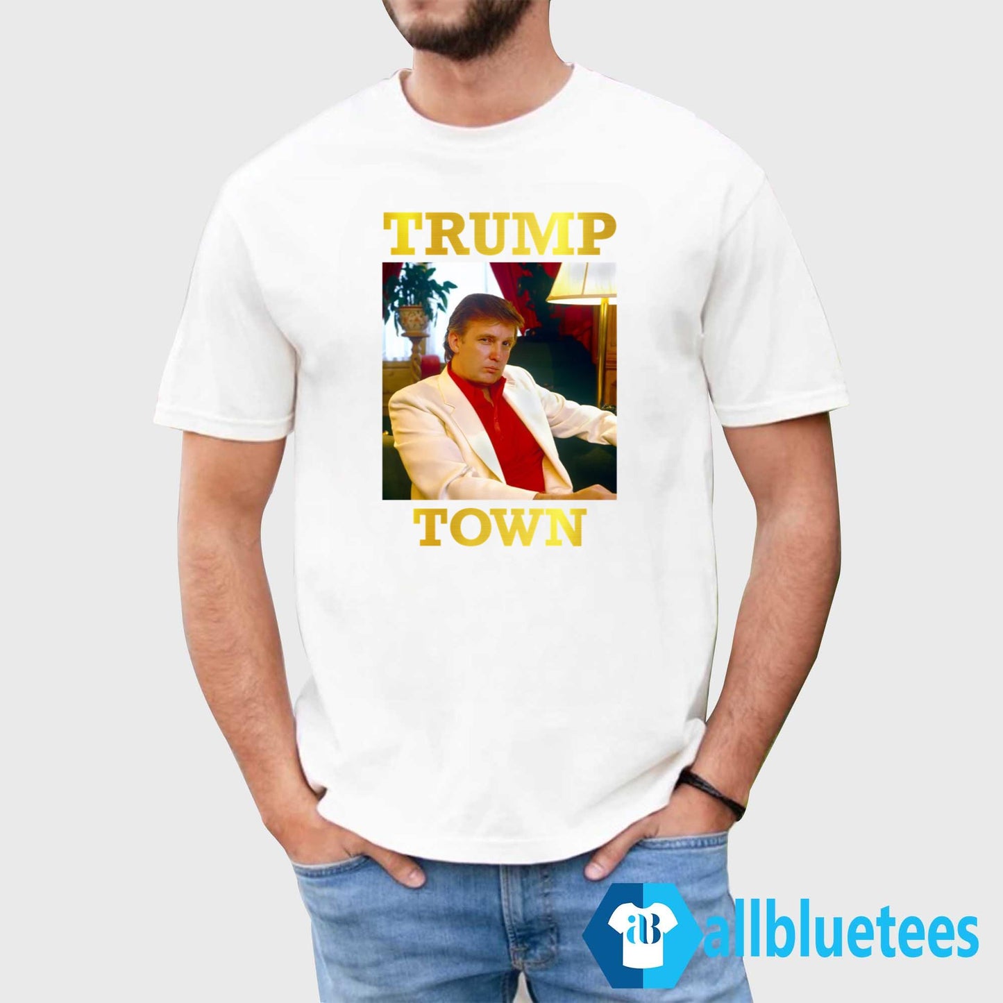 Trump Town Shirt
