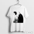 Trump And Lisa Murkowski Sucker T Shirt