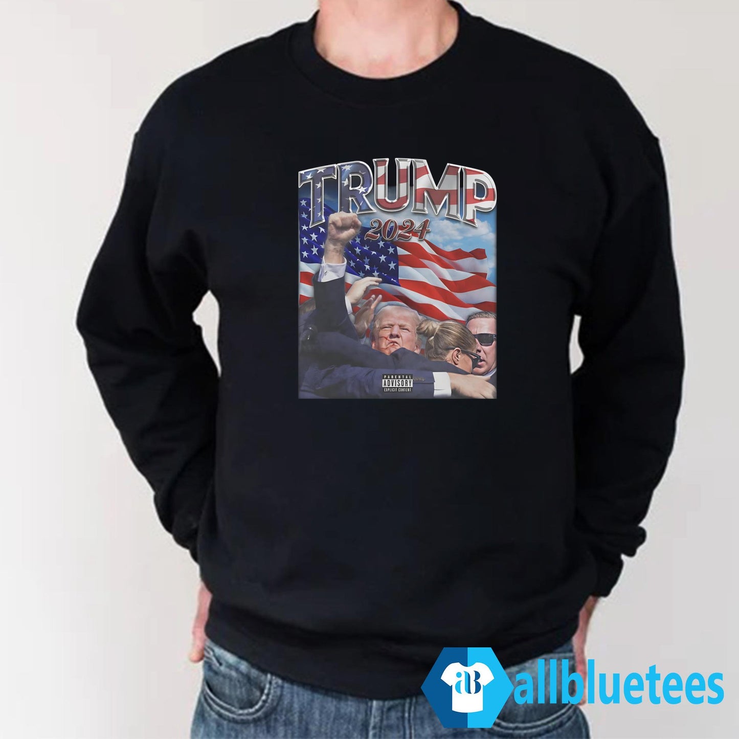 Trump Assassination 2024 Shirt