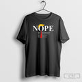 Trump Nope Not My President Not My Emperor Shirt Sweater
