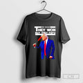 Trump They Thought They Won But They Fafo