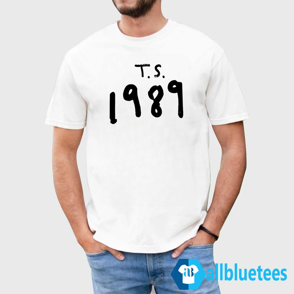 Ts 1989 Shirt
