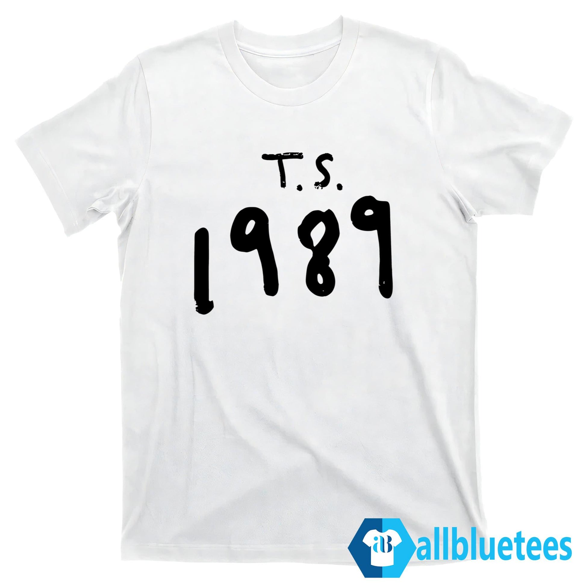 Ts 1989 Shirt