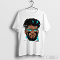 Tua Tagovailoa Miami Dolphins Fat Head T Shirt