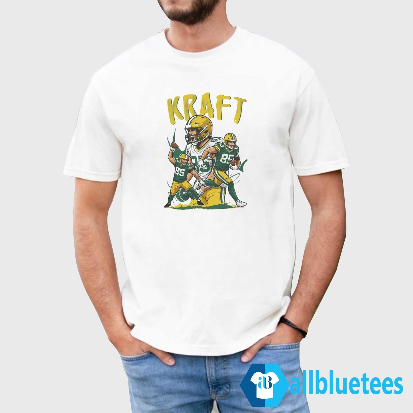 Tucker Kraft Shirt