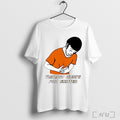 Tummy Hurts Pro Skater T Shirt