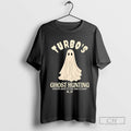 Turbois Ghost Hunting Spirits Hate To See Him Comin Slut