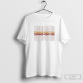 Turning Point Usa Charlie Kirk Vintage Repeat Shirt Sweater