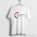 Turning Point Usa T Shirt