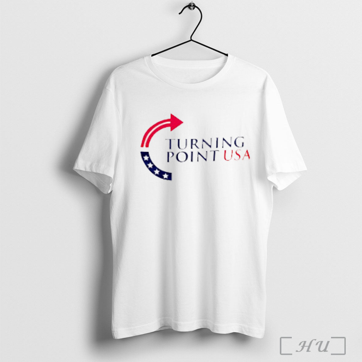 Turning Point Usa T Shirt